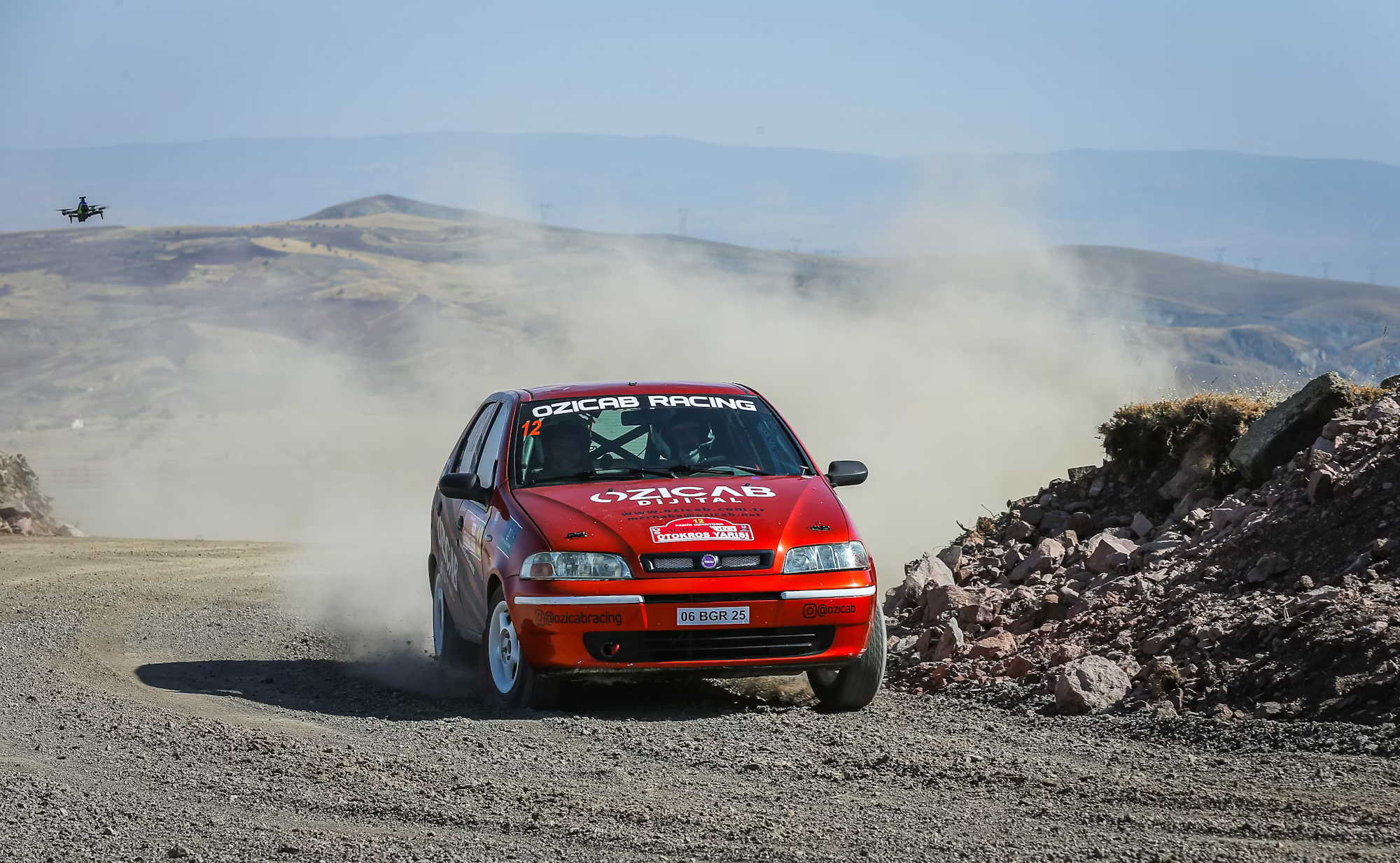 Dune Bashing: The Ultimate Guide to Sand Off-Roading Adventures